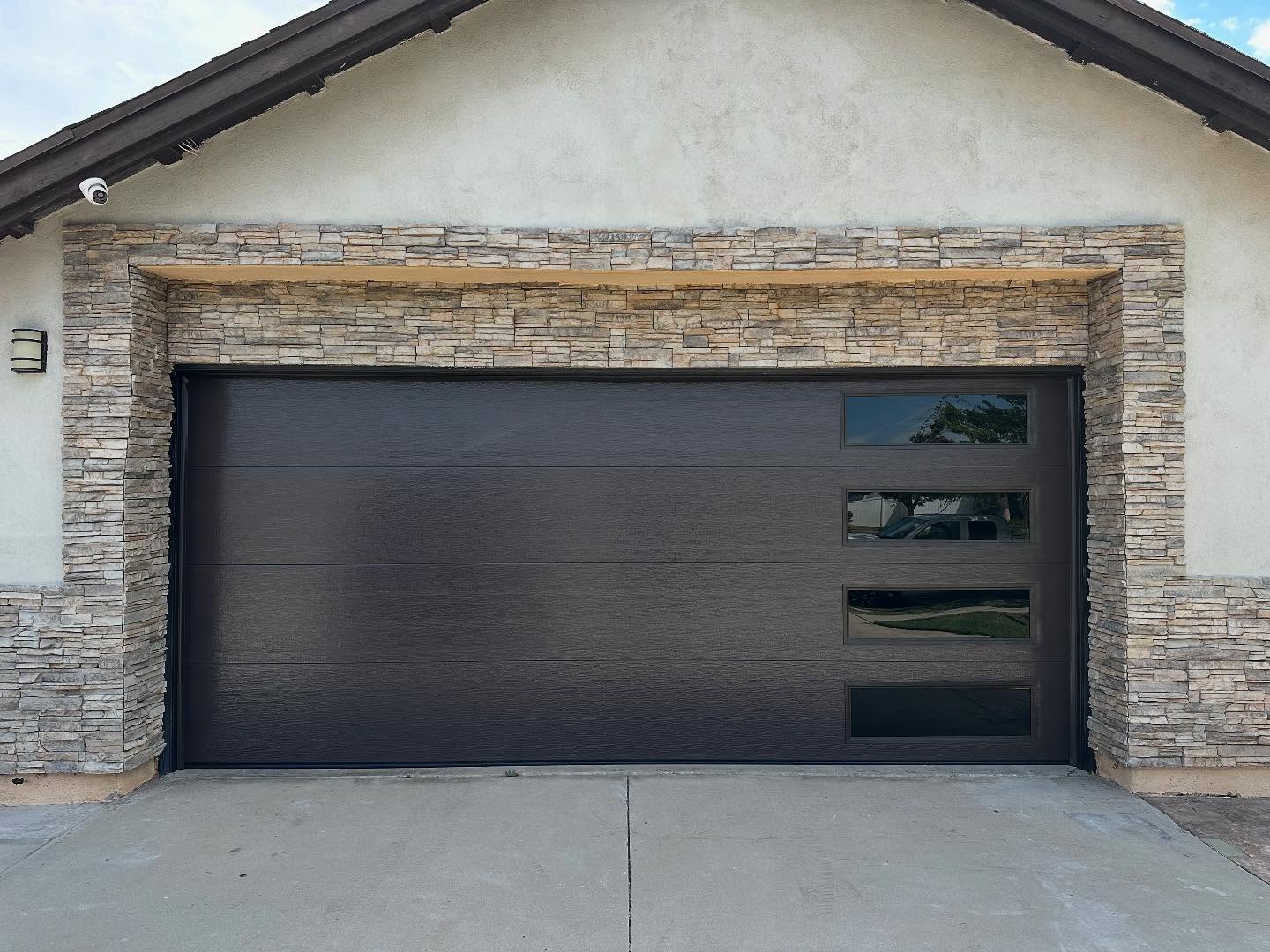 Installation in Ontario CA